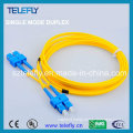 Fiber Optic Patch Cord Cable